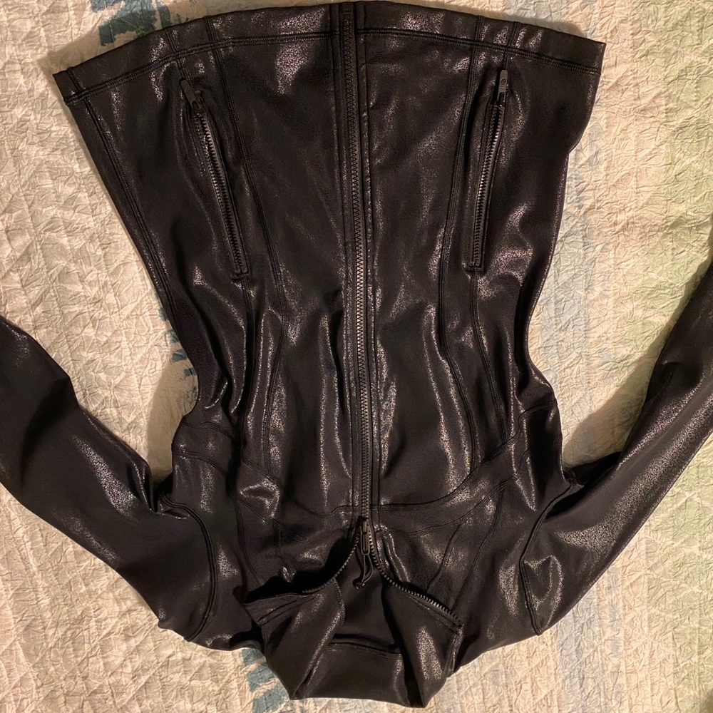 Lululemon Jacket